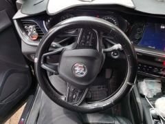 Buick Enclave Plus 652T 2WDLuxury Version 5 - ფოტო 18