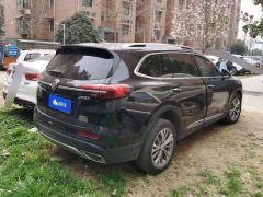 Buick Enclave Plus 652T 2WDLuxury Version 5 - ფოტო 2