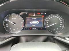 Buick Enclave Plus 652T 2WDLuxury Version 5 - ფოტო 20