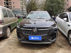 Buick Enclave Plus 652T 2WDLuxury Version 5 - ფოტო 3