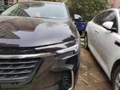 Buick Enclave Plus 652T 2WDLuxury Version 5 - ფოტო 4