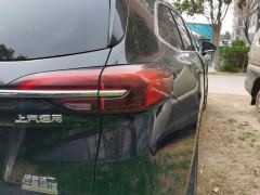Buick Enclave Plus 652T 2WDLuxury Version 5 - ფოტო 5