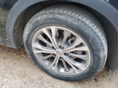 Buick Enclave Plus 652T 2WDLuxury Version 5 - ფოტო 6