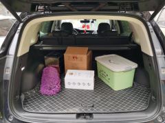 Buick Enclave Plus 652T 2WDLuxury Version 5 - ფოტო 7