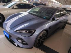BYD Seal EV Champion Edition 650km AWD Performance Edition - ფოტო 1
