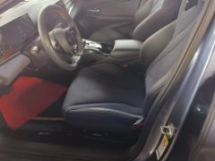 BYD Seal EV Champion Edition 650km AWD Performance Edition - ფოტო 14