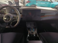 BYD Seal EV Champion Edition 650km AWD Performance Edition - ფოტო 16