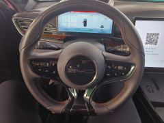 BYD Seal EV Champion Edition 650km AWD Performance Edition - ფოტო 18