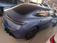 BYD Seal EV Champion Edition 650km AWD Performance Edition - ფოტო 2