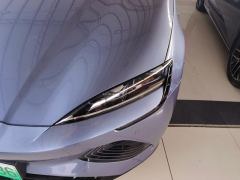 BYD Seal EV Champion Edition 650km AWD Performance Edition - ფოტო 4