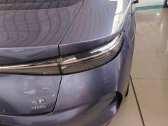 BYD Seal EV Champion Edition 650km AWD Performance Edition - ფოტო 5