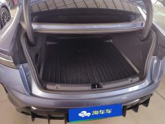 BYD Seal EV Champion Edition 650km AWD Performance Edition - ფოტო 7