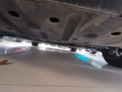 BYD Seal EV Champion Edition 650km AWD Performance Edition - ფოტო 9