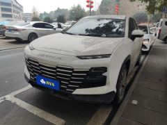 Jetour Dasheng 1.6T PLUS - ფოტო 1