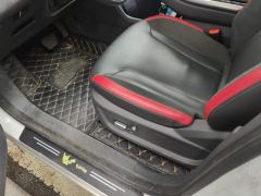 Jetour Dasheng 1.6T PLUS - ფოტო 14