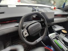 Jetour Dasheng 1.6T PLUS - ფოტო 16