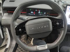Jetour Dasheng 1.6T PLUS - ფოტო 18