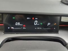 Jetour Dasheng 1.6T PLUS - ფოტო 20