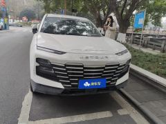 Jetour Dasheng 1.6T PLUS - ფოტო 3
