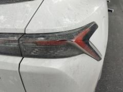 Jetour Dasheng 1.6T PLUS - ფოტო 5