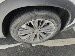Jetour Dasheng 1.6T PLUS - ფოტო 6
