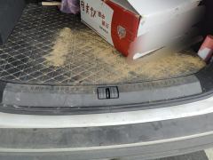 Jetour Dasheng 1.6T PLUS - ფოტო 7