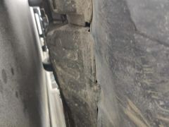 Jetour Dasheng 1.6T PLUS - ფოტო 8