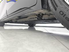 GAC Aion E8 PHEV 2.0L 150km MAX - фото 11