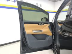 GAC Aion E8 PHEV 2.0L 150km MAX - фото 12