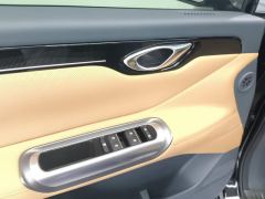 GAC Aion E8 PHEV 2.0L 150km MAX - фото 13