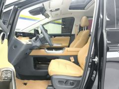GAC Aion E8 PHEV 2.0L 150km MAX - фото 14