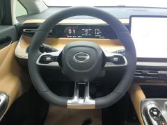 GAC Aion E8 PHEV 2.0L 150km MAX - фото 18