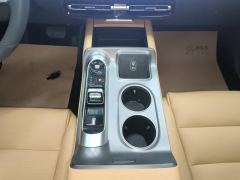 GAC Aion E8 PHEV 2.0L 150km MAX - фото 19