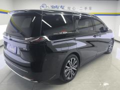 GAC Aion E8 PHEV 2.0L 150km MAX - фото 2