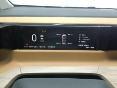 GAC Aion E8 PHEV 2.0L 150km MAX - фото 20