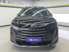 GAC Aion E8 PHEV 2.0L 150km MAX - фото 3