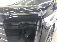 GAC Aion E8 PHEV 2.0L 150km MAX - фото 4