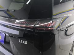 GAC Aion E8 PHEV 2.0L 150km MAX - фото 5
