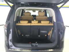 GAC Aion E8 PHEV 2.0L 150km MAX - фото 7