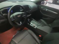 Cadillac CT5 28T Luxury Version - photo 14