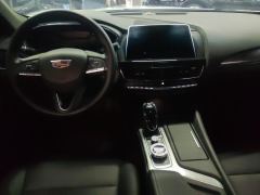 Cadillac CT5 28T Luxury Version - photo 16