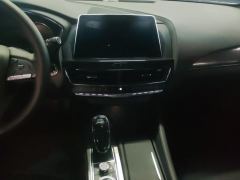 Cadillac CT5 28T Luxury Version - photo 17
