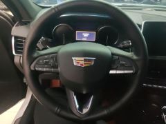 Cadillac CT5 28T Luxury Version - photo 18