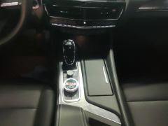 Cadillac CT5 28T Luxury Version - photo 19