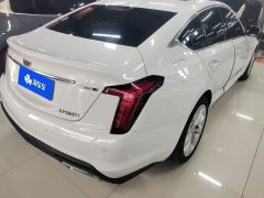 Cadillac CT5 28T Luxury Version - photo 2
