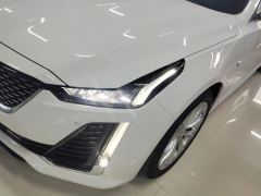 Cadillac CT5 28T Luxury Version - photo 4