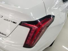 Cadillac CT5 28T Luxury Version - photo 5