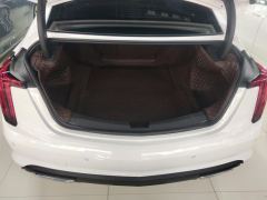 Cadillac CT5 28T Luxury Version - photo 7