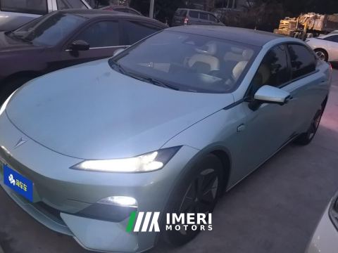 2022 Deepal Deep Blue SL03 1.5L 1200 Extended Range Version - car from China