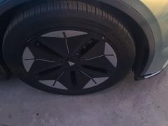 Deepal Deep Blue SL03 1.5L 1200 Extended Range Version - ფოტო 6